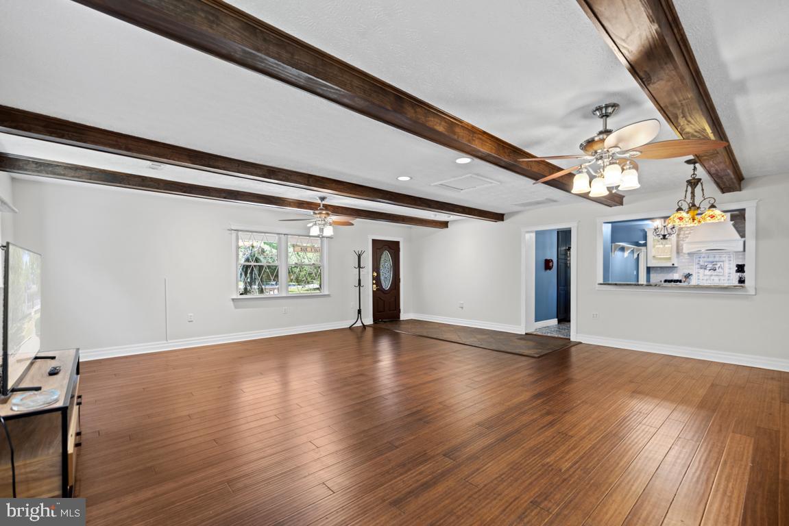 LA PLATA - Residential