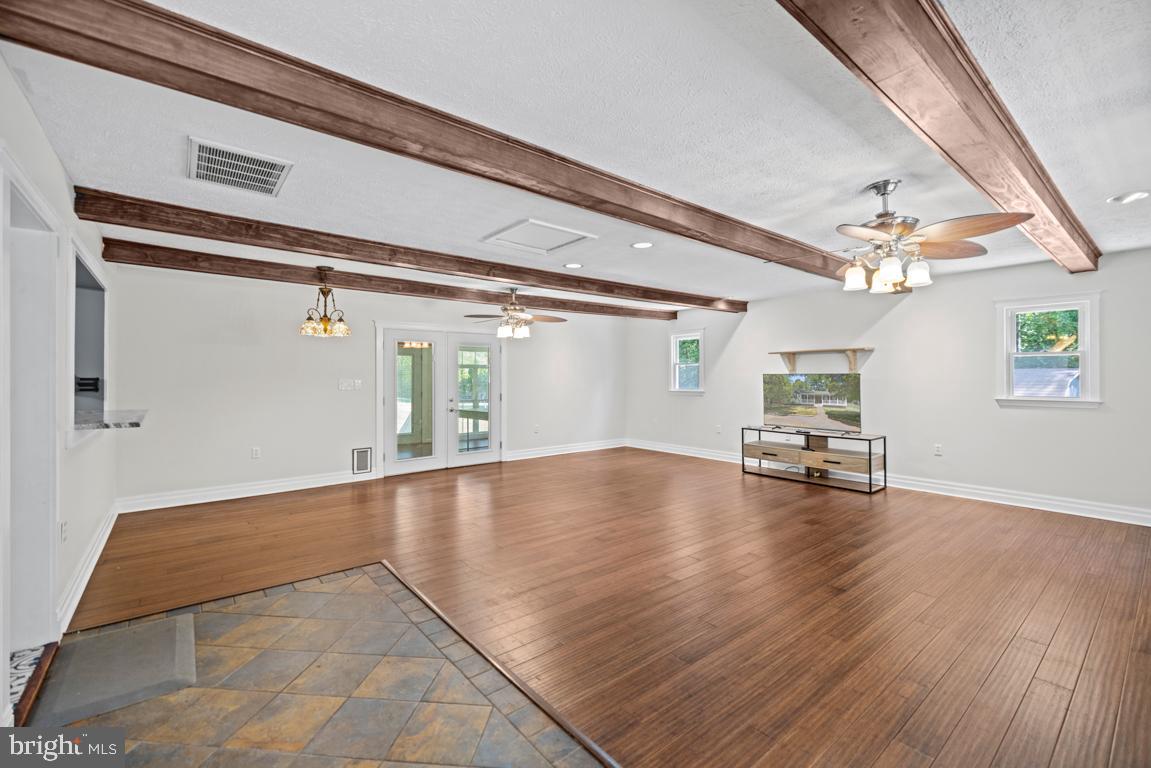 LA PLATA - Residential