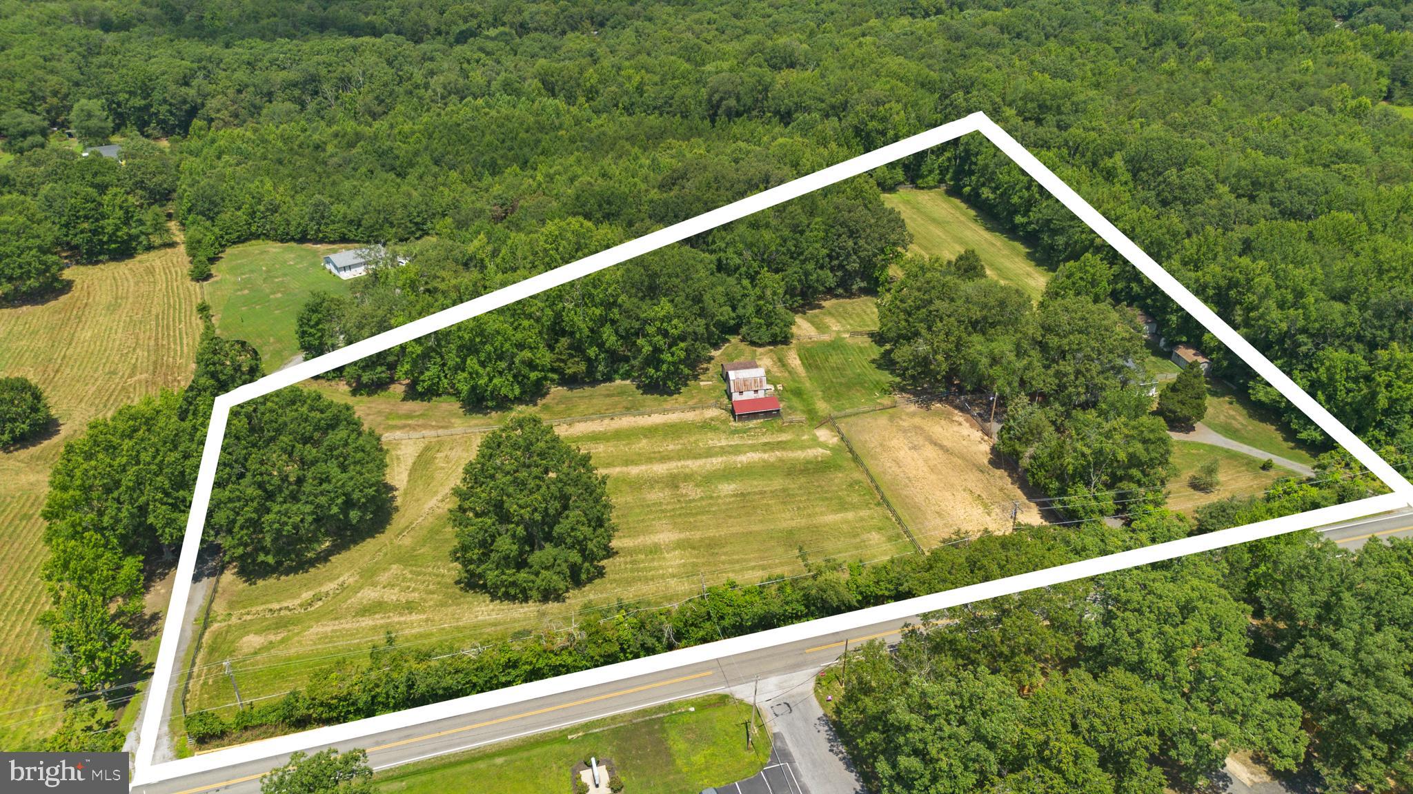 LA PLATA - Residential