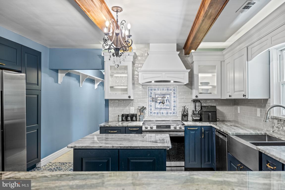 LA PLATA - Residential