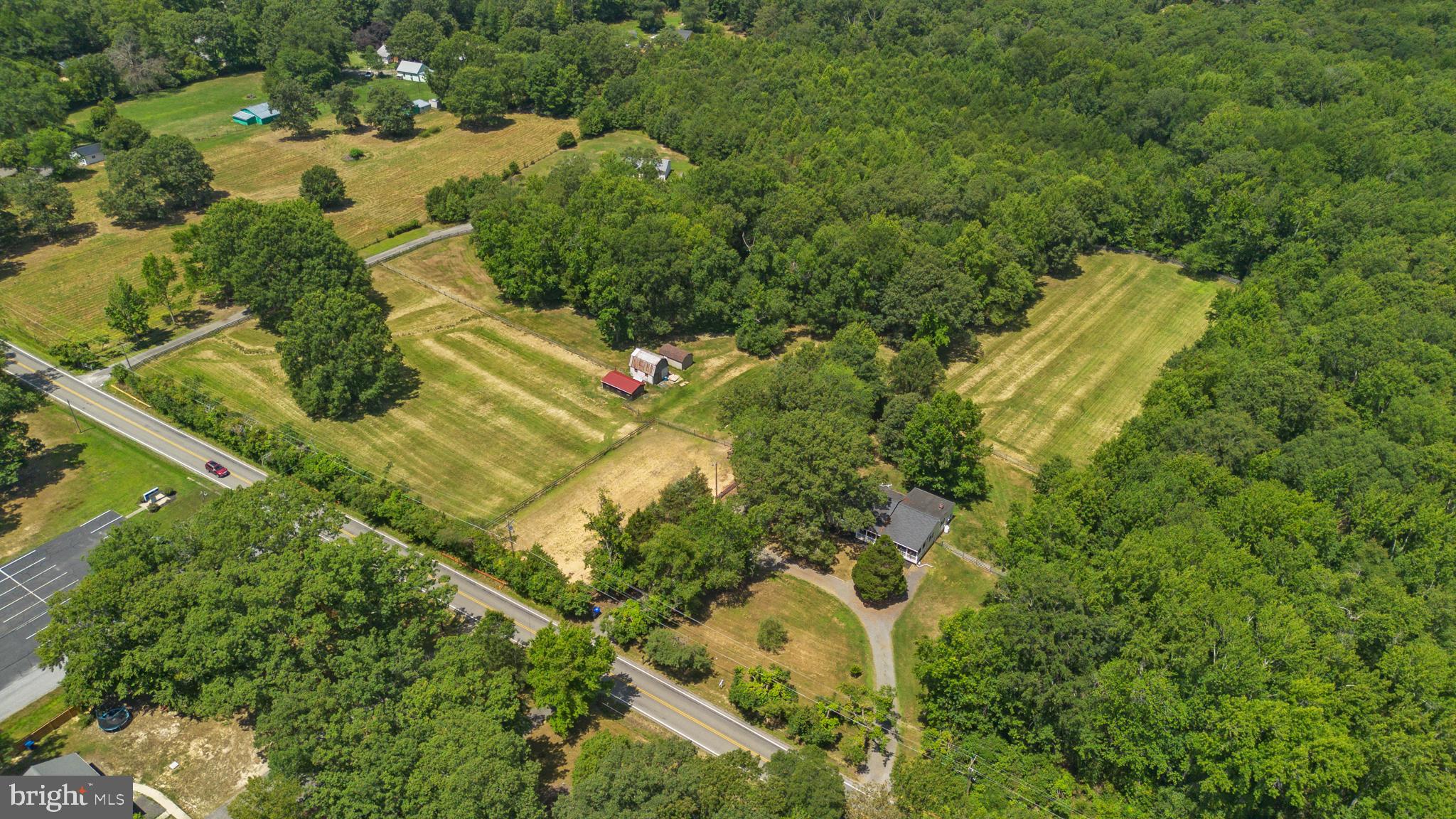 LA PLATA - Residential
