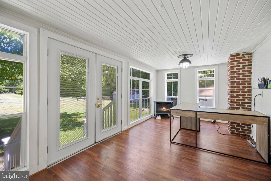 LA PLATA - Residential