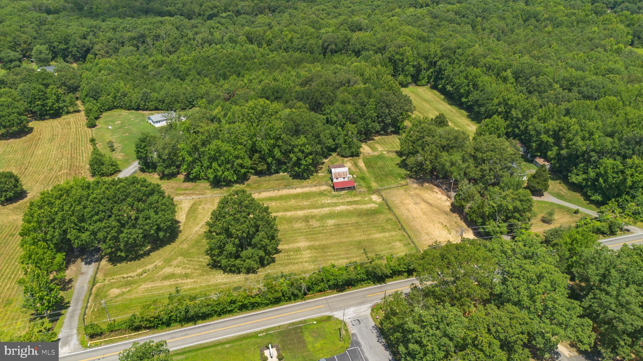 LA PLATA - Residential