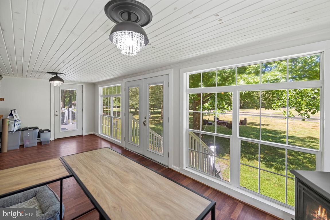 LA PLATA - Residential