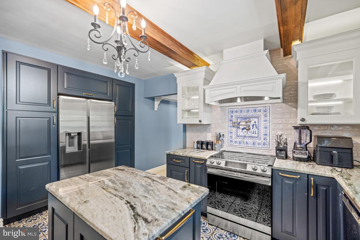 LA PLATA - Residential