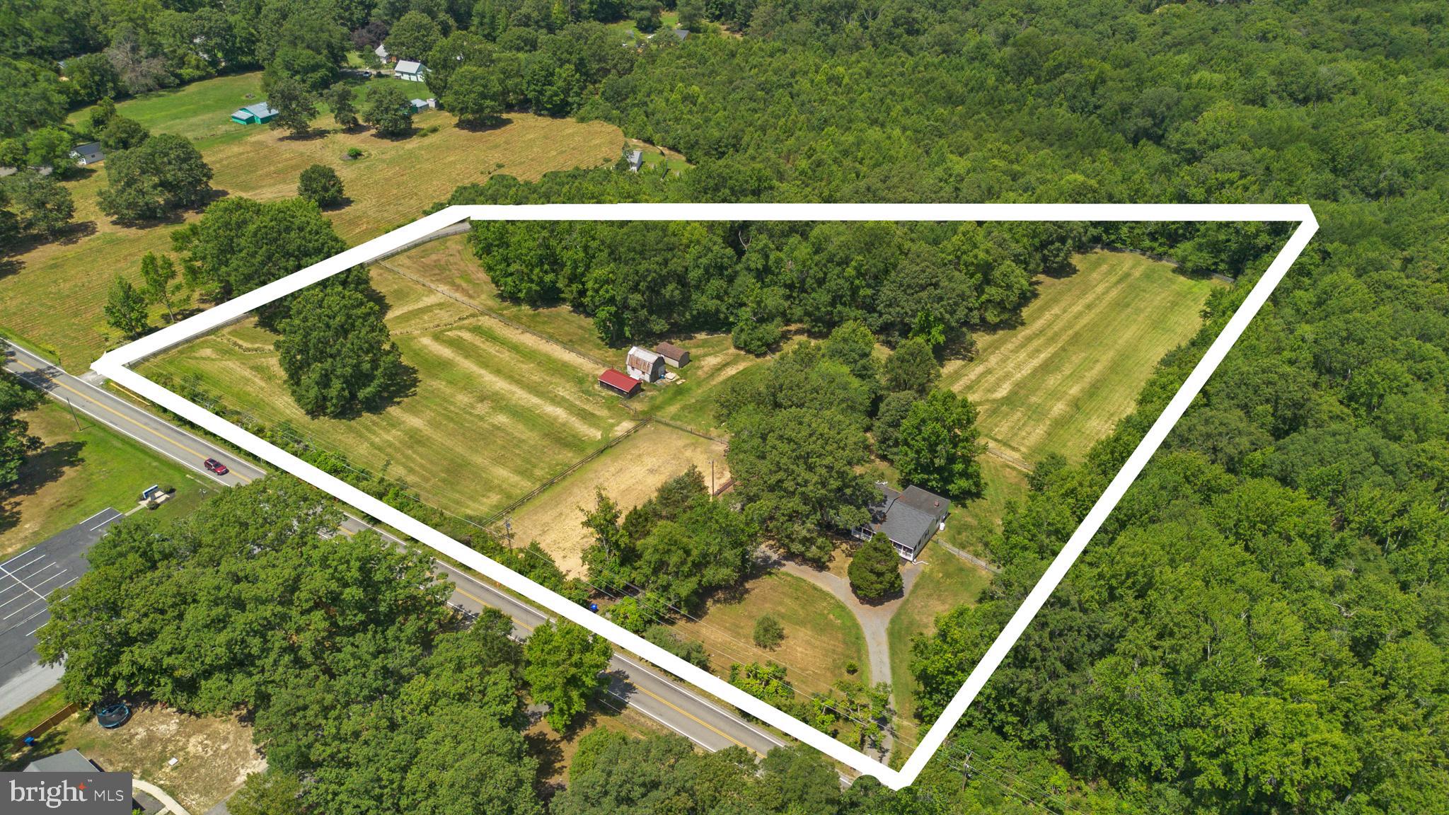 LA PLATA - Residential