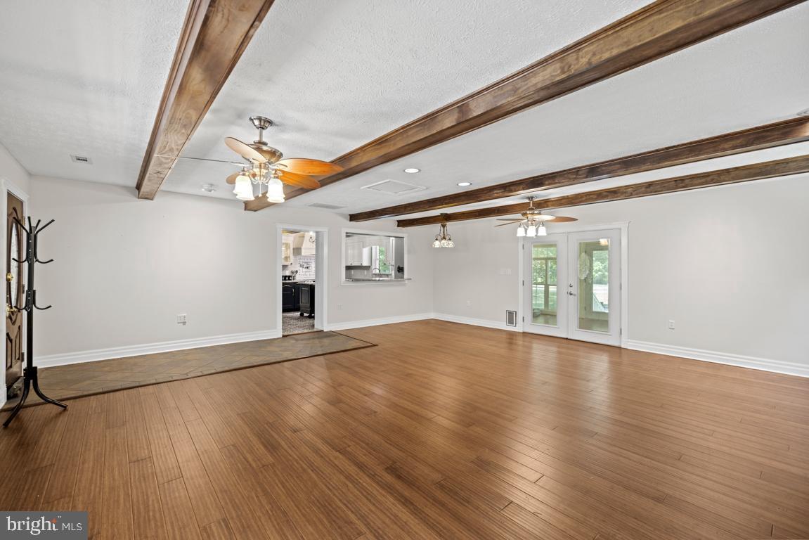 LA PLATA - Residential