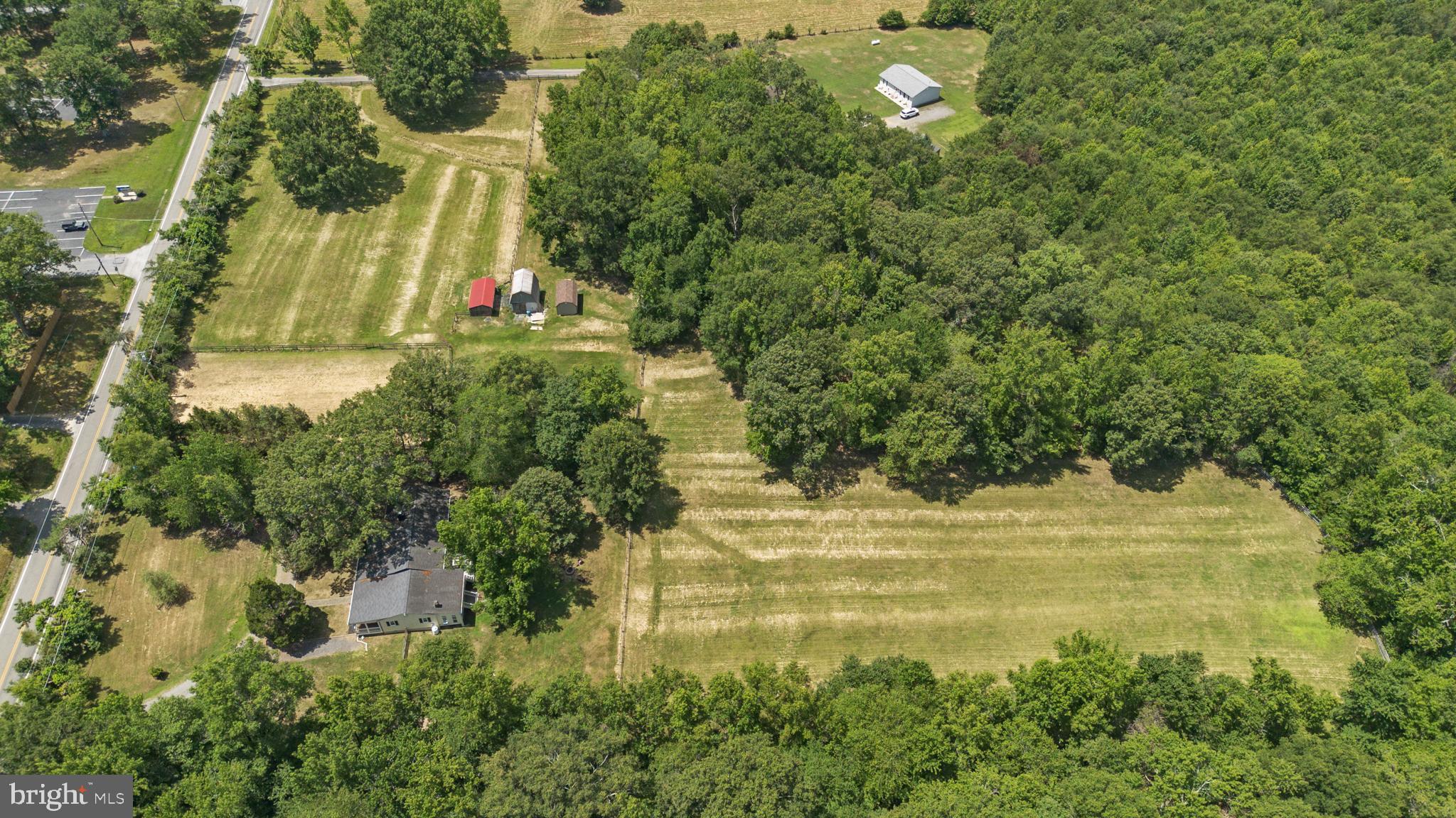 LA PLATA - Residential