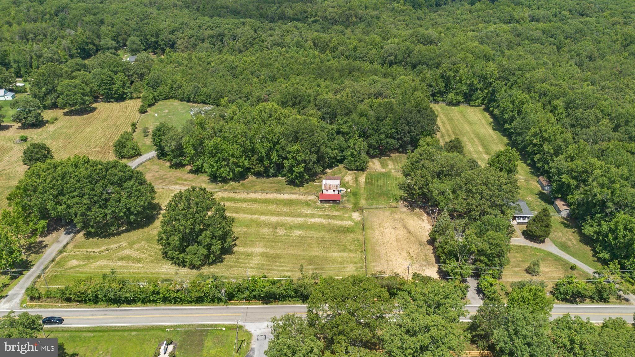 LA PLATA - Residential