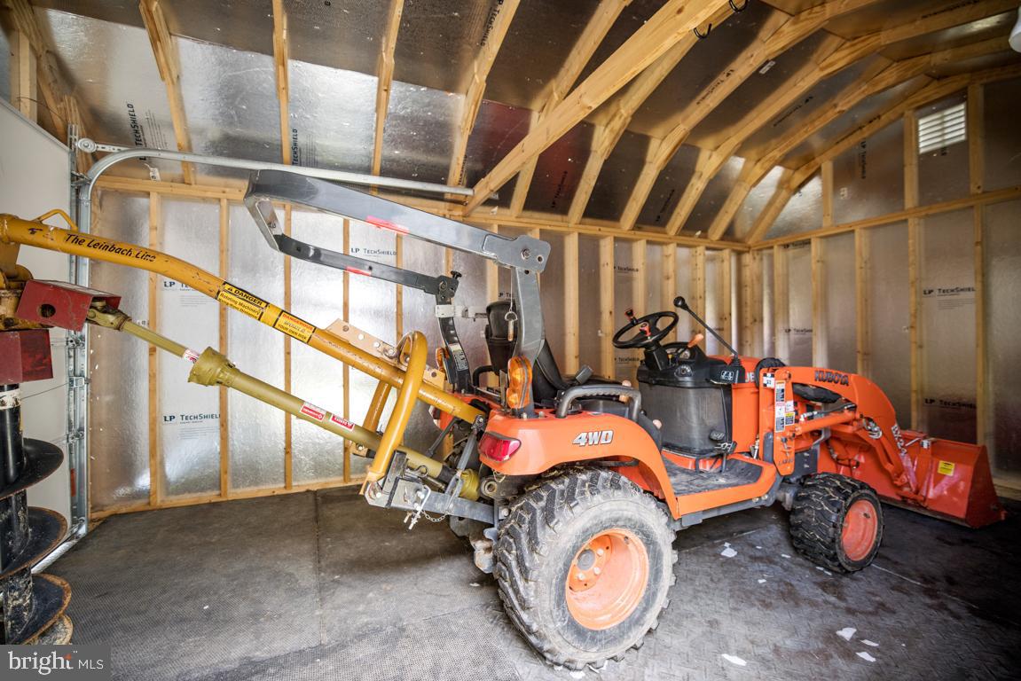 LA PLATA - Residential