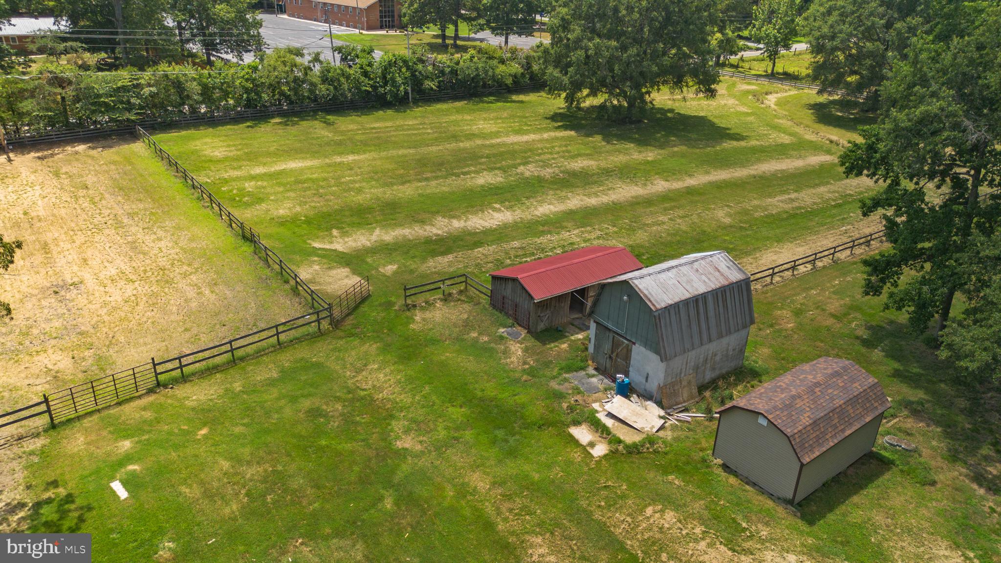 LA PLATA - Residential