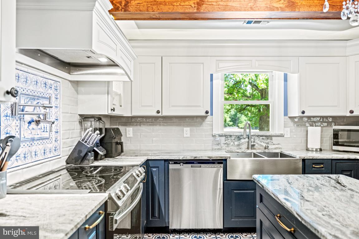 LA PLATA - Residential