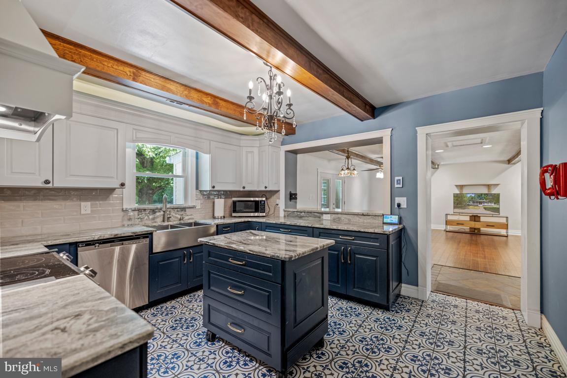 LA PLATA - Residential