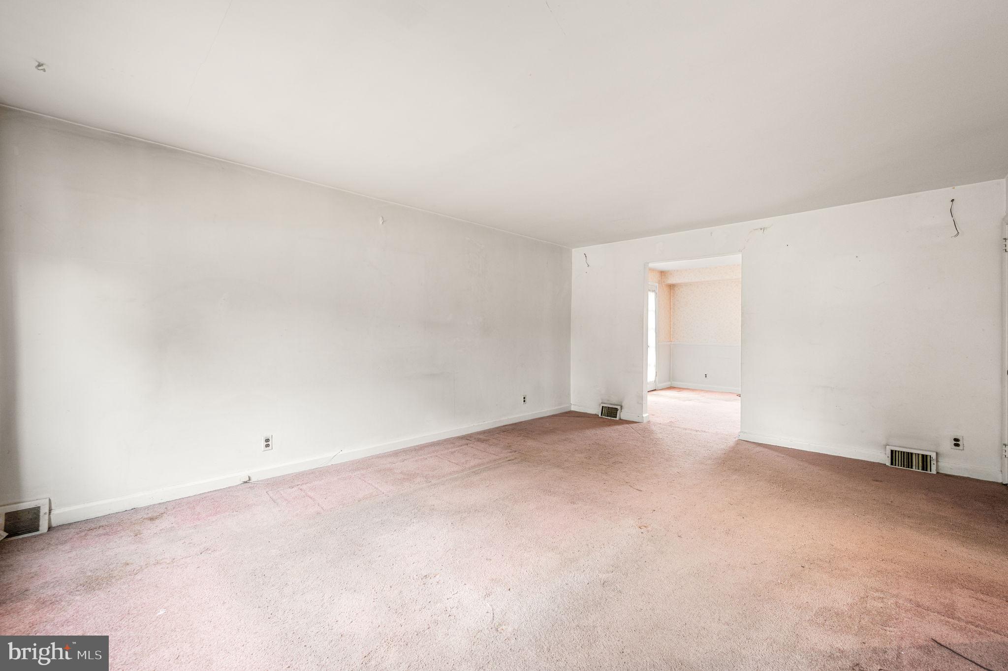 RIDLEY PARK - Residential