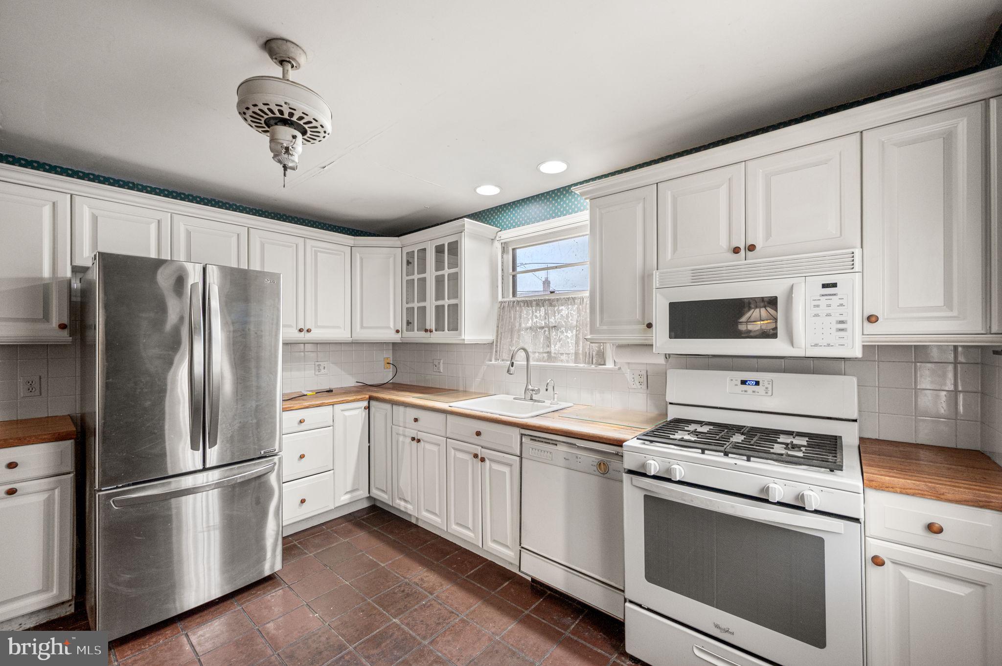 RIDLEY PARK - Residential