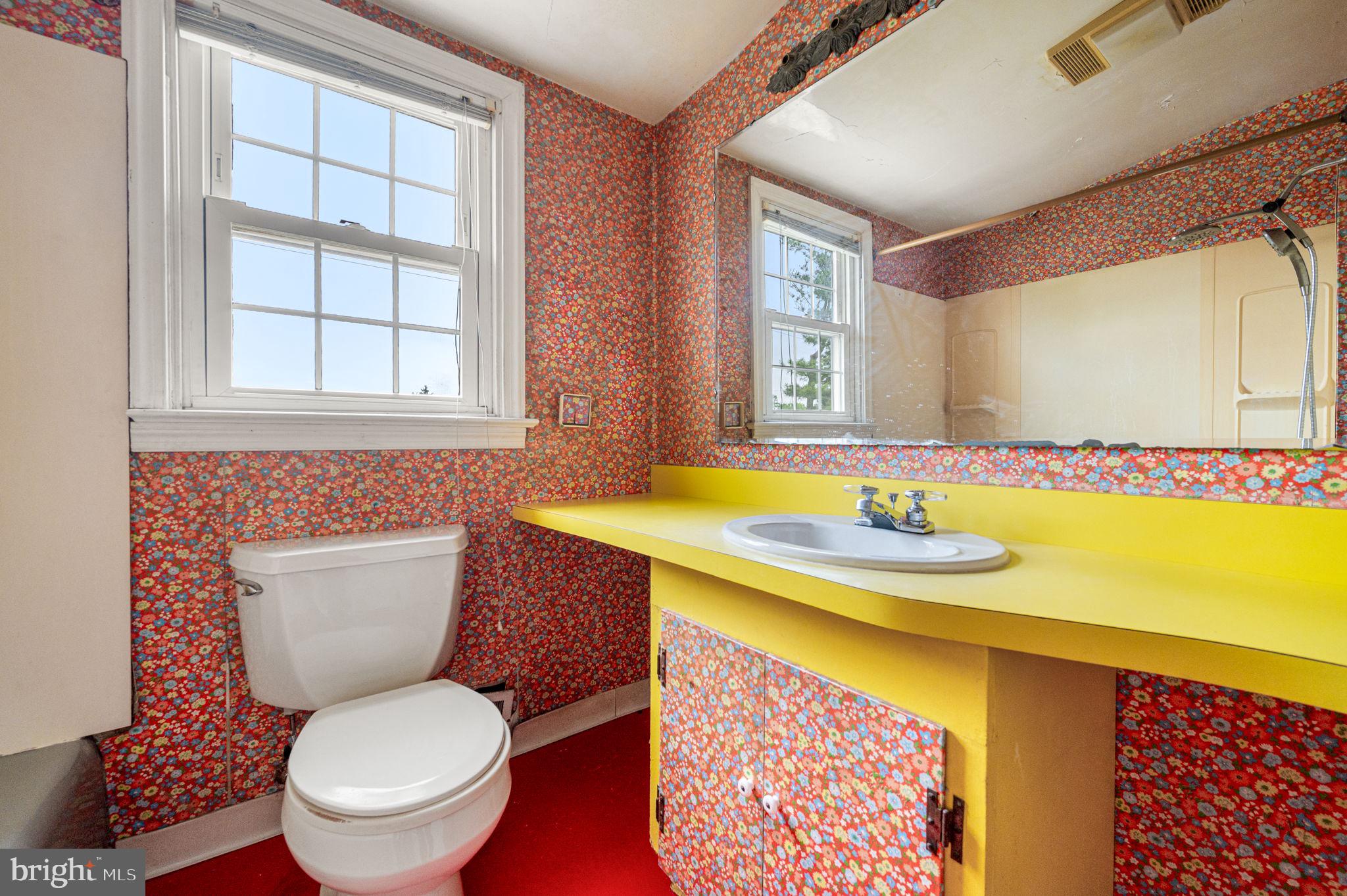 RIDLEY PARK - Residential