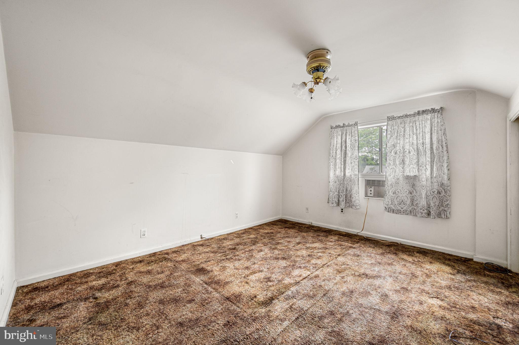 RIDLEY PARK - Residential