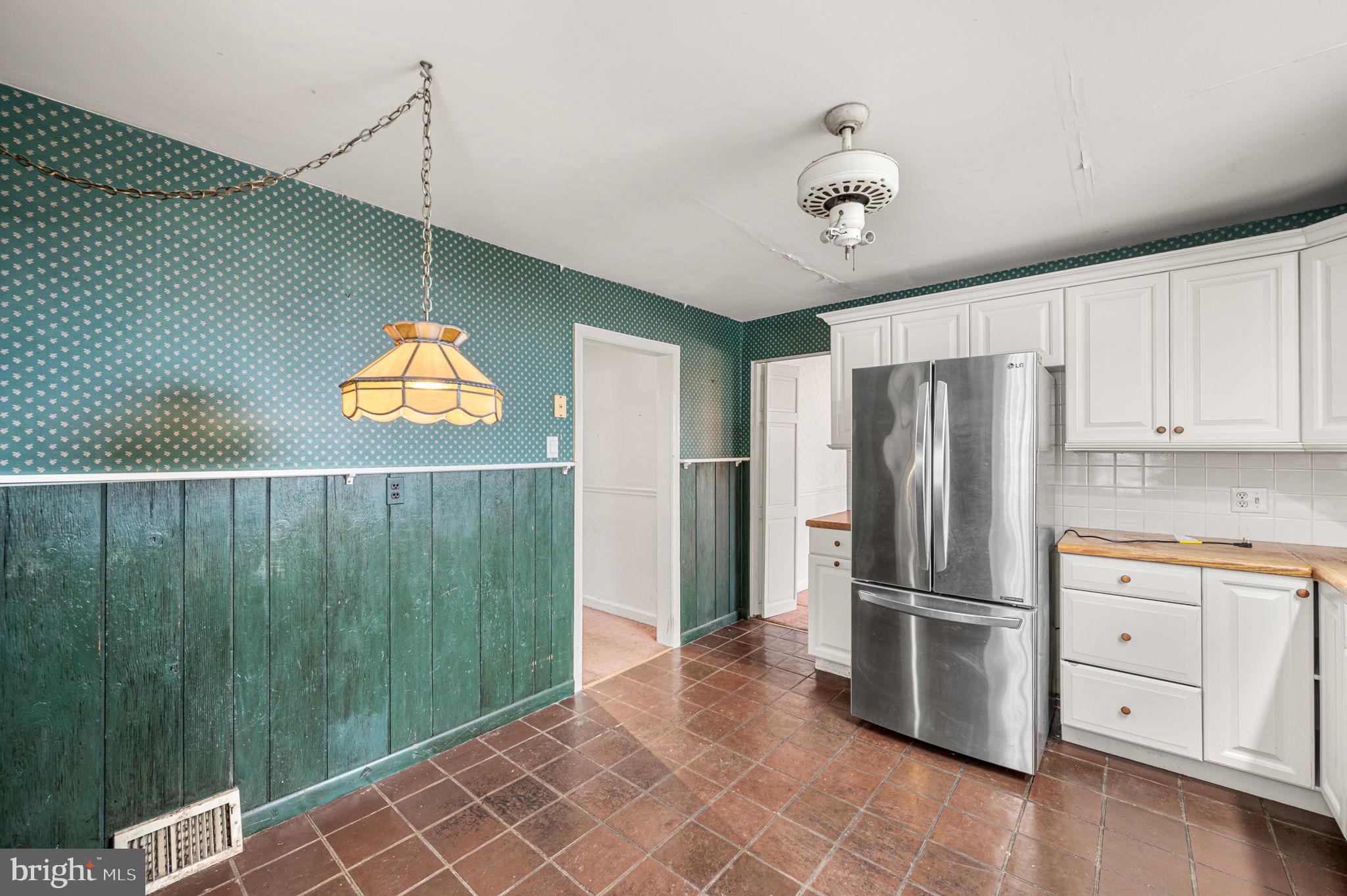 RIDLEY PARK - Residential