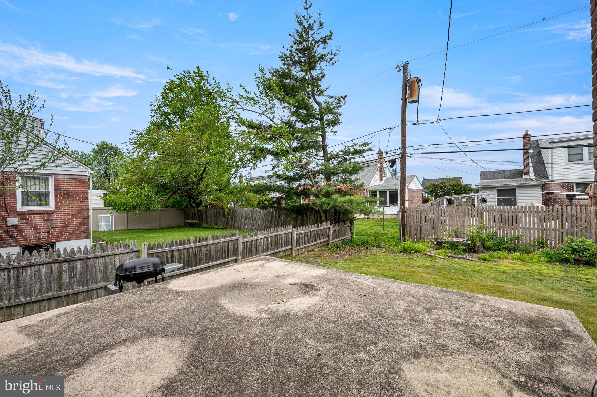 RIDLEY PARK - Residential