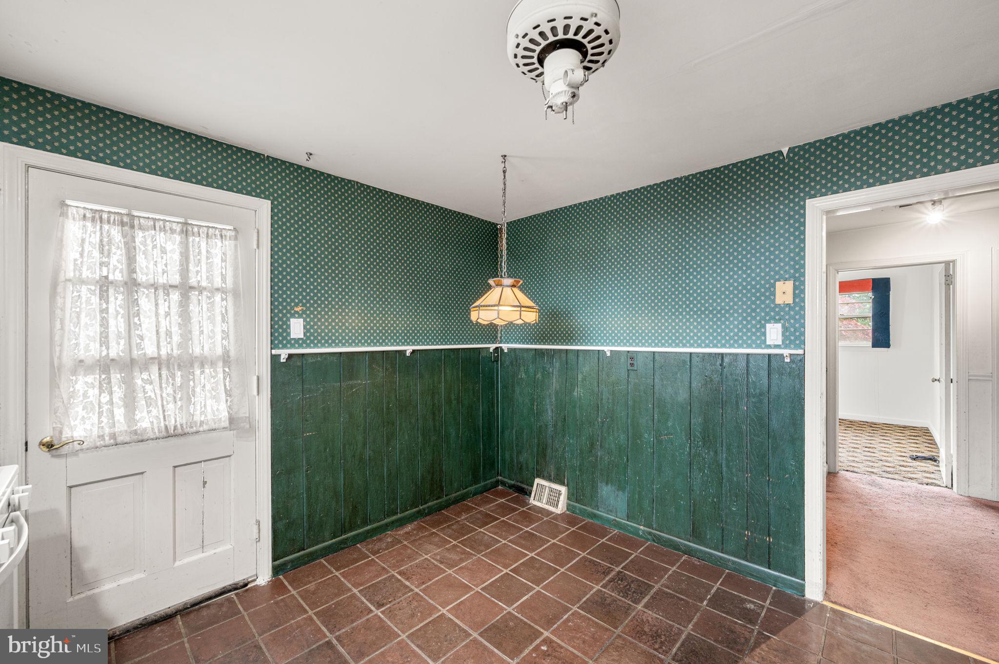RIDLEY PARK - Residential