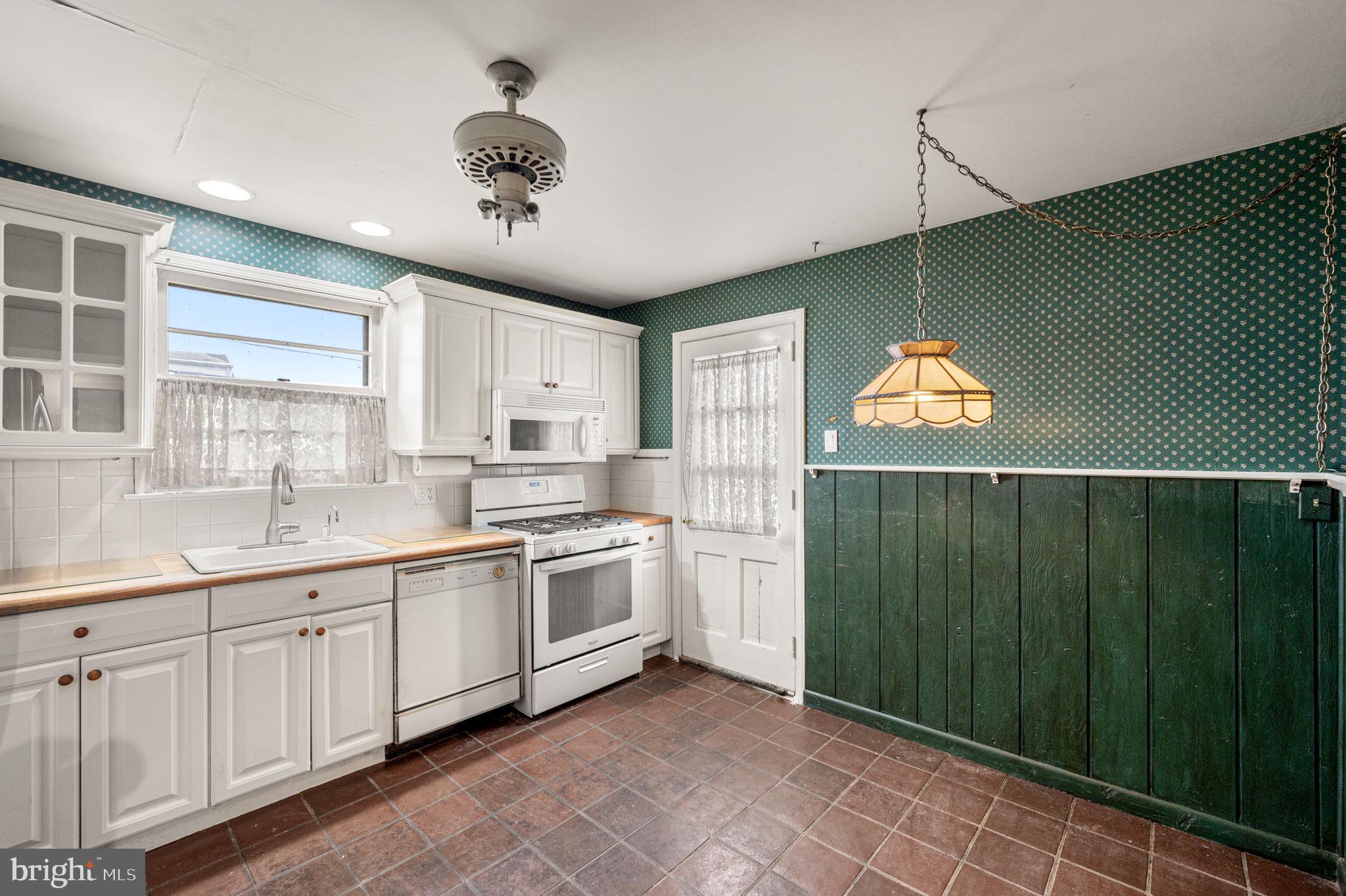 RIDLEY PARK - Residential