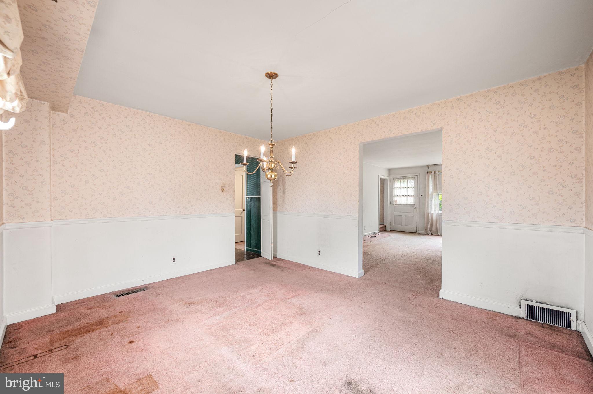 RIDLEY PARK - Residential
