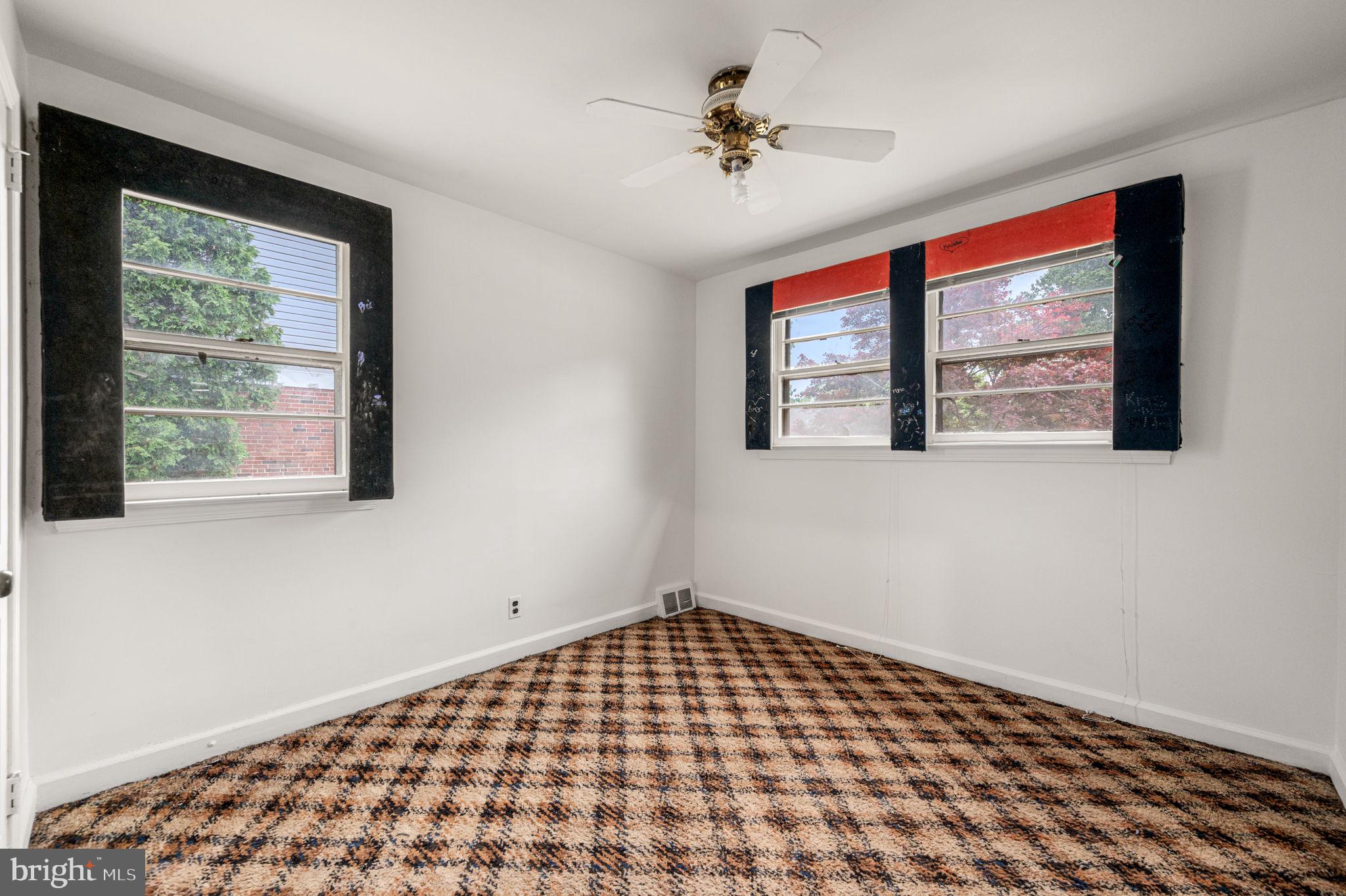 RIDLEY PARK - Residential