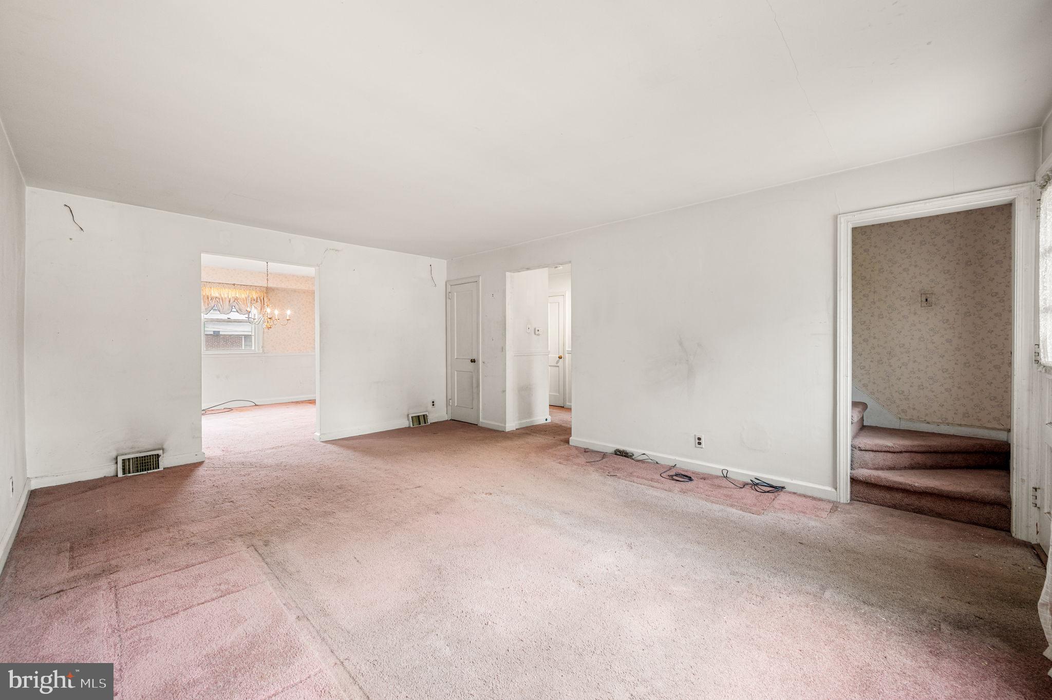 RIDLEY PARK - Residential