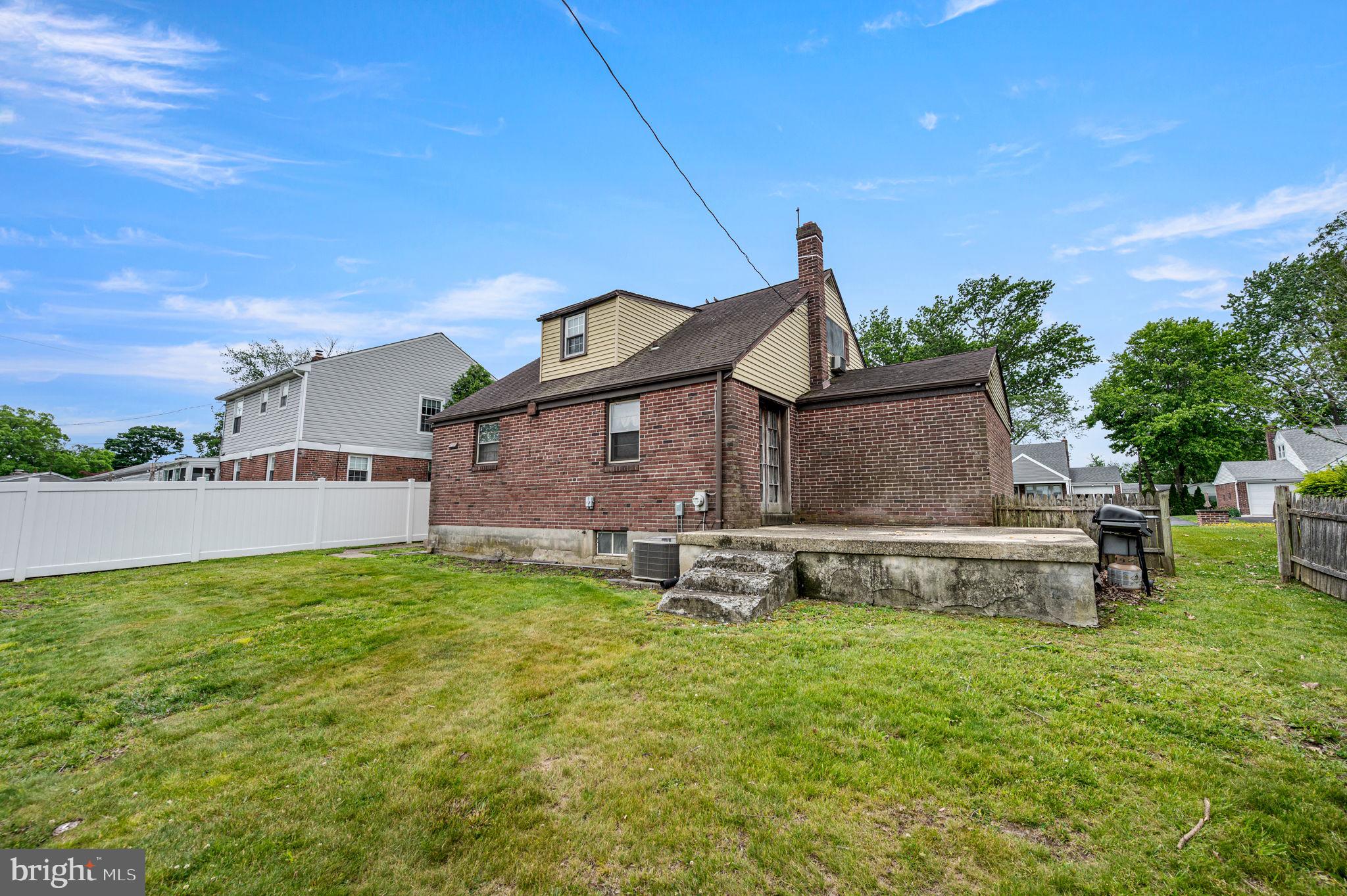 RIDLEY PARK - Residential