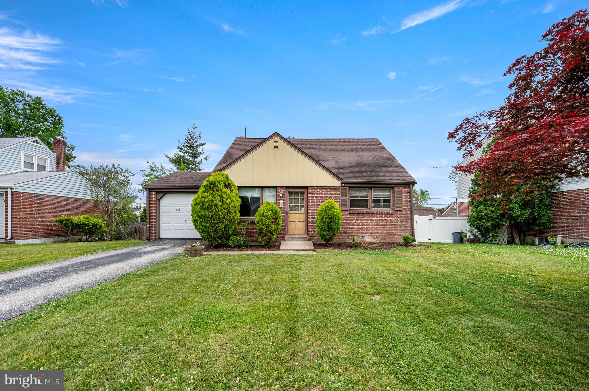 RIDLEY PARK - Residential