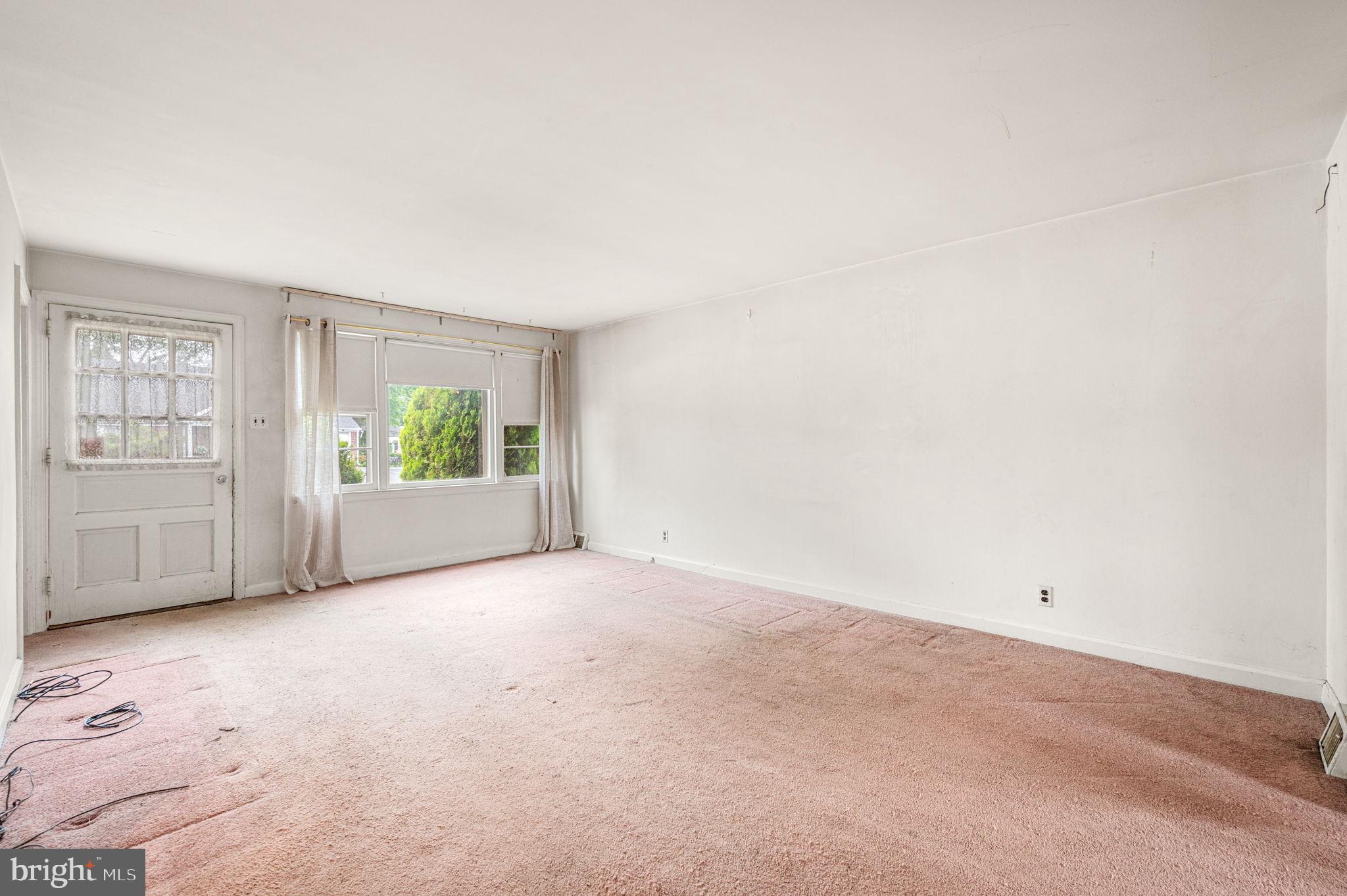 RIDLEY PARK - Residential