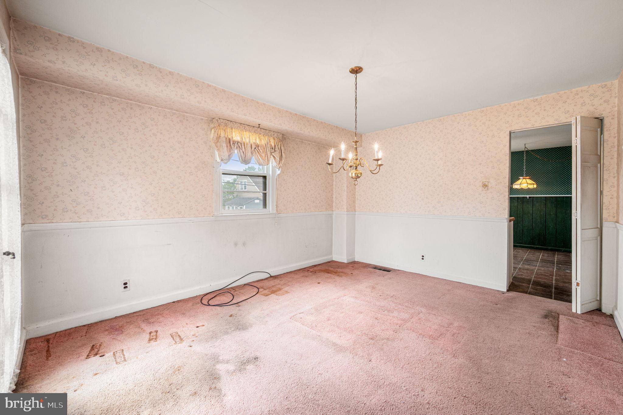 RIDLEY PARK - Residential