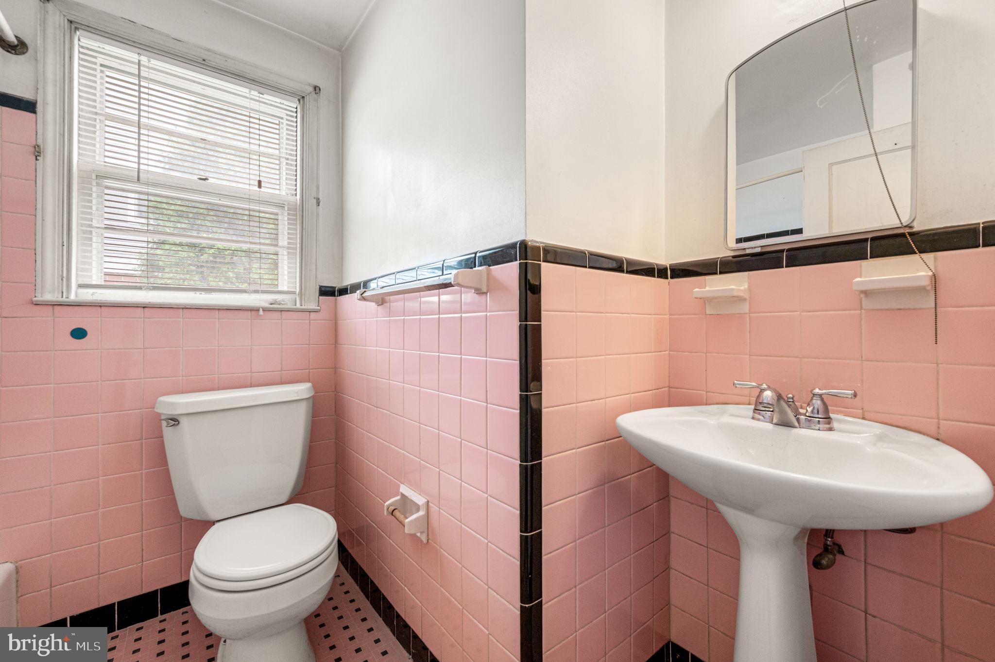 RIDLEY PARK - Residential