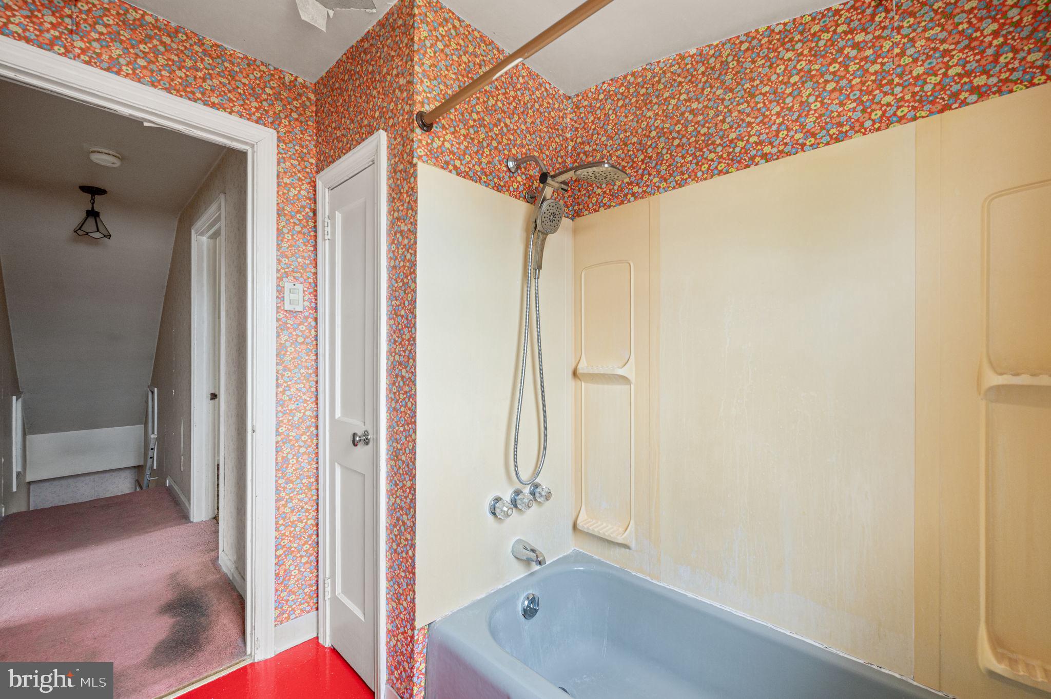RIDLEY PARK - Residential