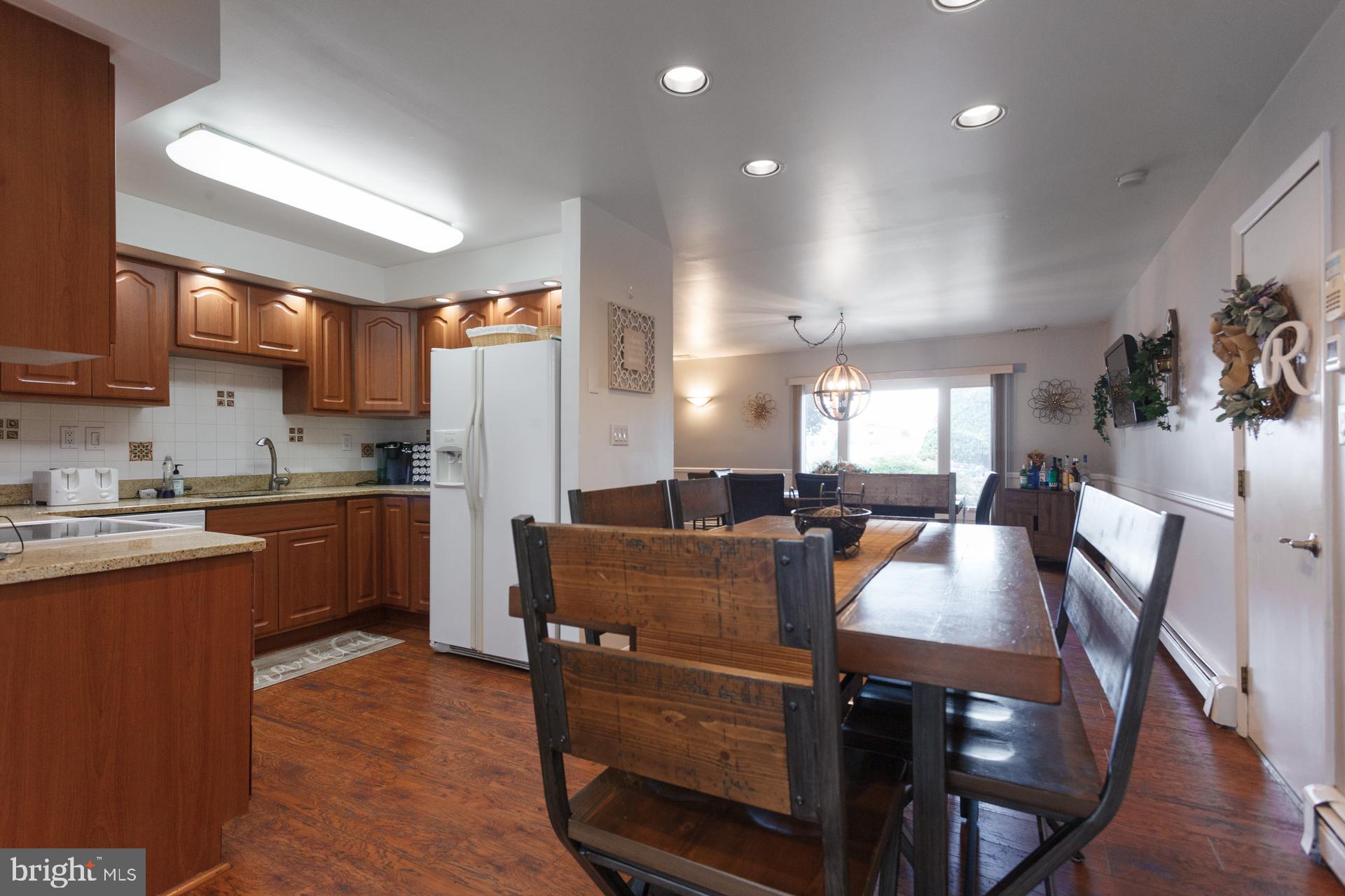 QUINCY HOLLOW - Residential