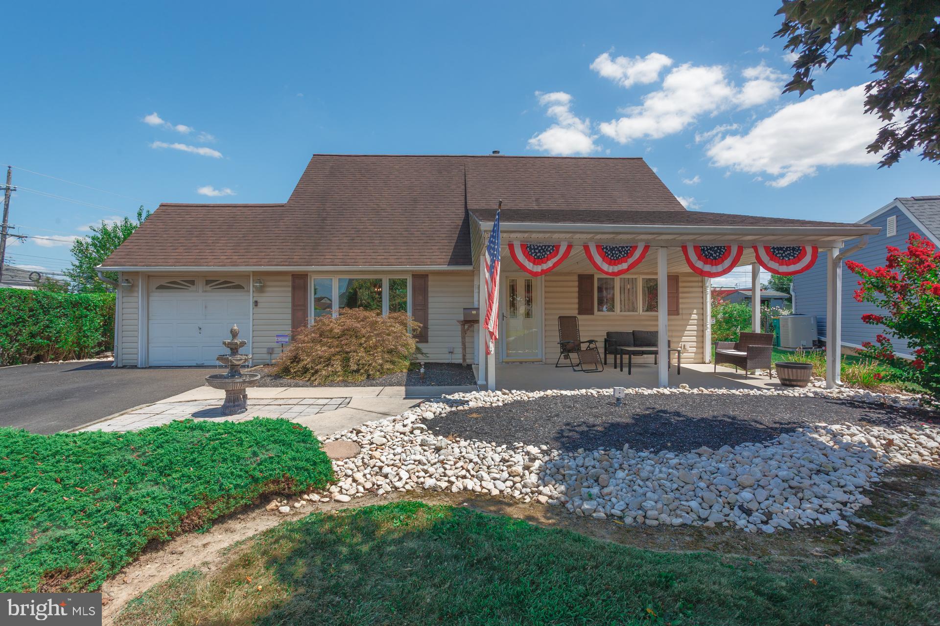 QUINCY HOLLOW - Residential