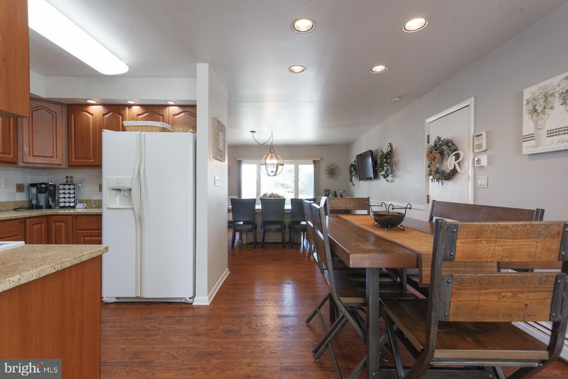 QUINCY HOLLOW - Residential