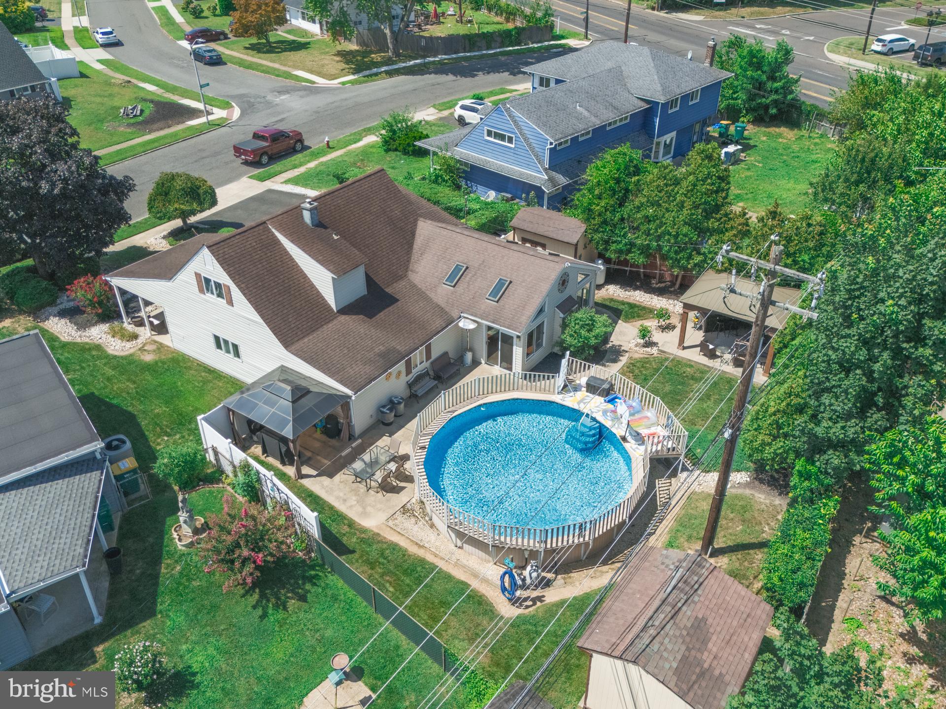 QUINCY HOLLOW - Residential