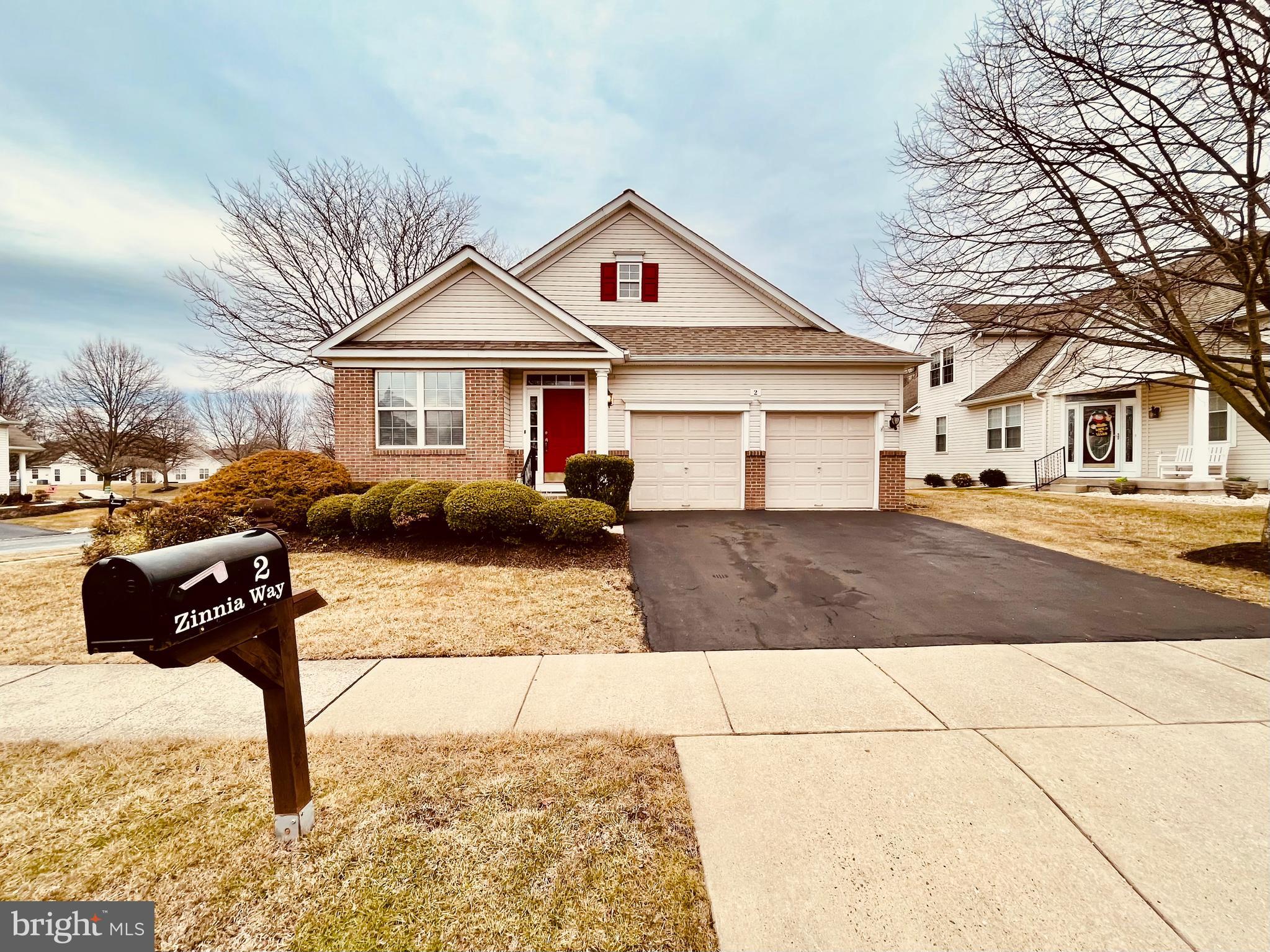 FLOWERS MILL - Residential