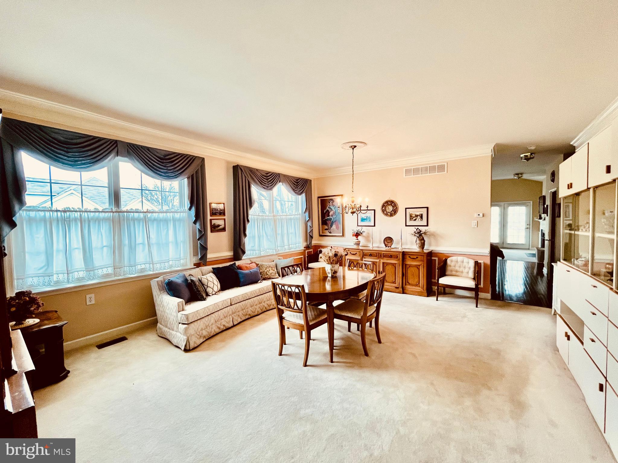 FLOWERS MILL - Residential