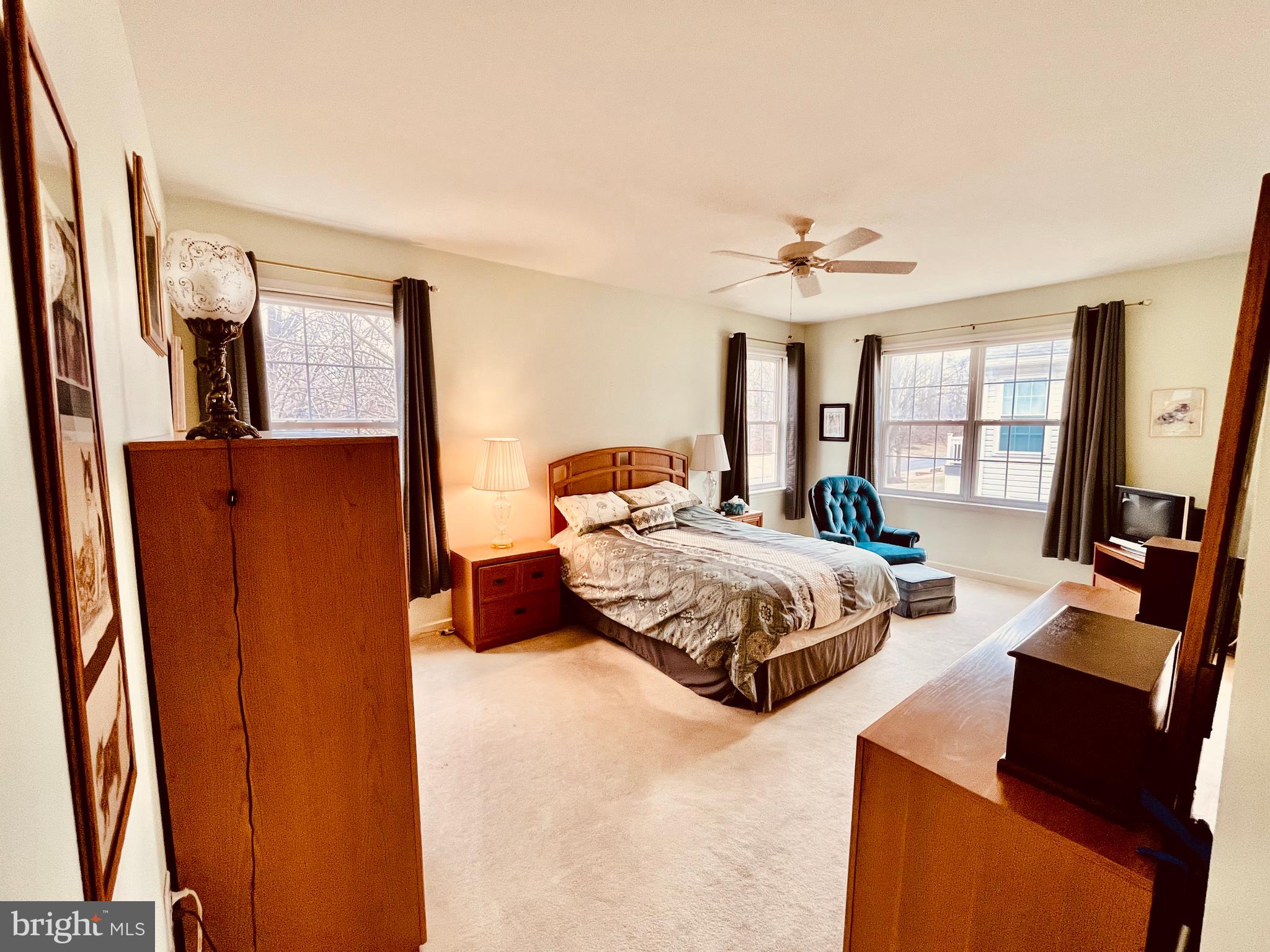 FLOWERS MILL - Residential