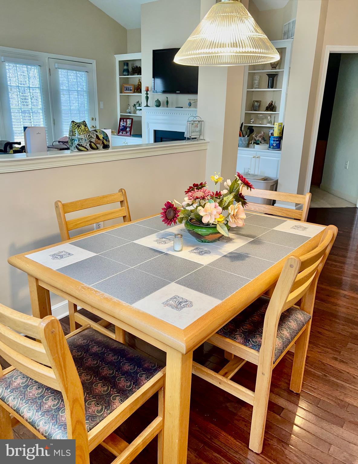 FLOWERS MILL - Residential