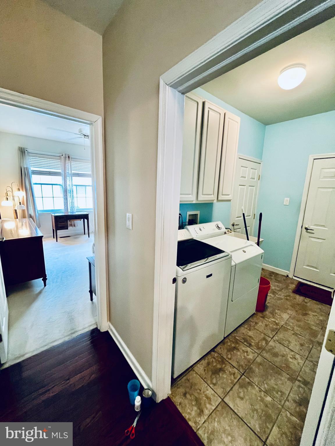 FLOWERS MILL - Residential