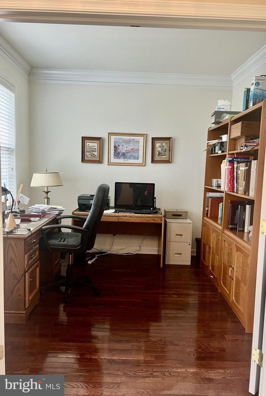 FLOWERS MILL - Residential