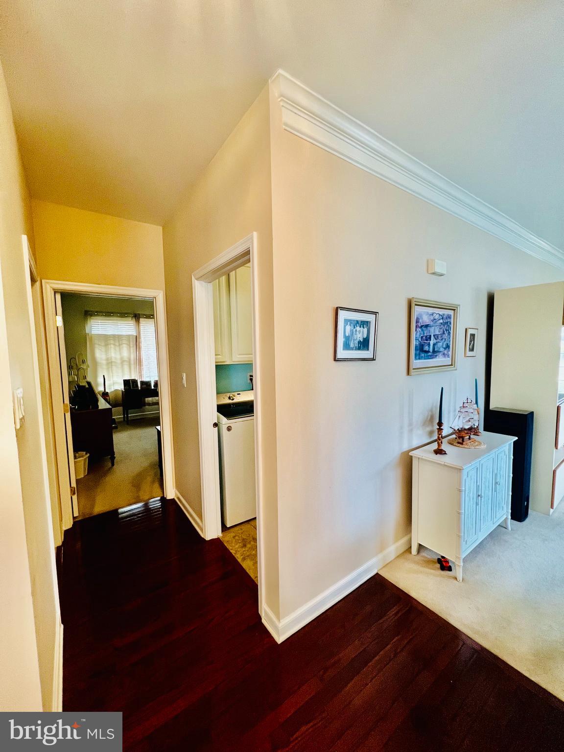 FLOWERS MILL - Residential