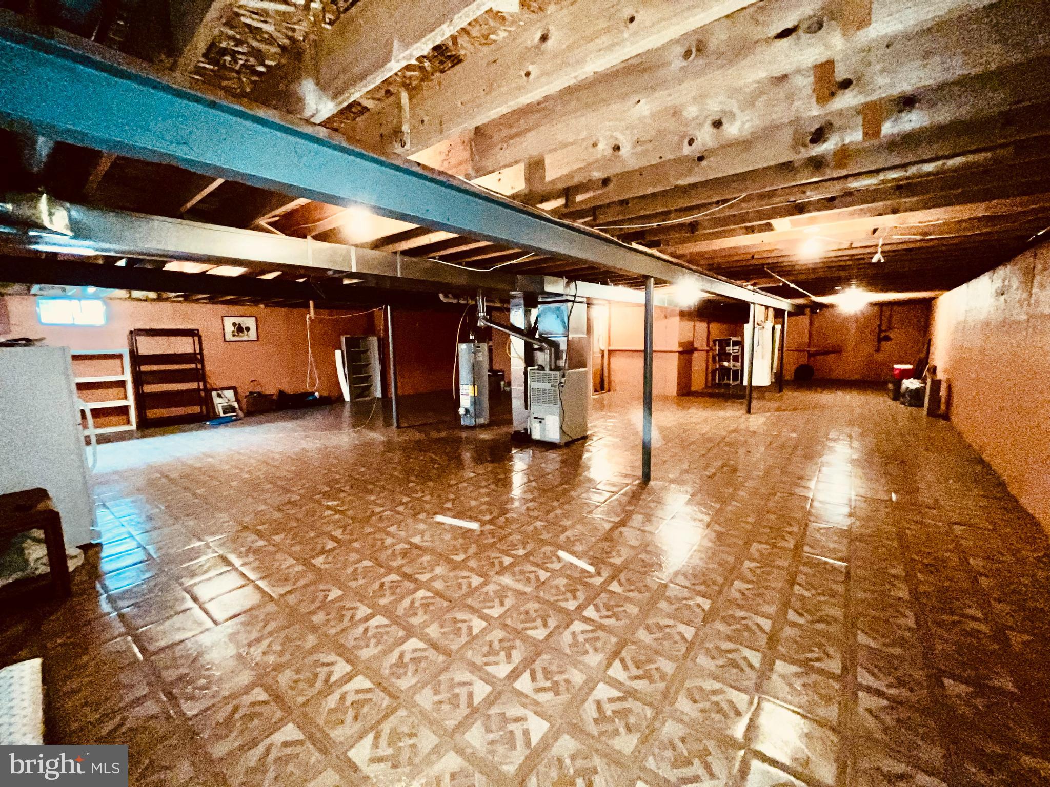 FLOWERS MILL - Residential