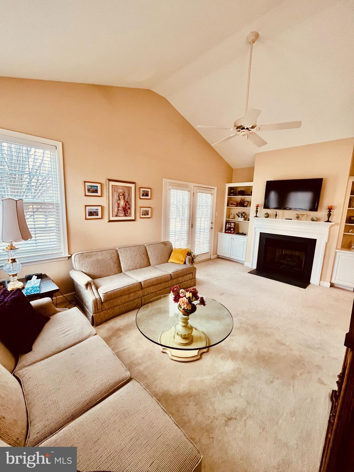 FLOWERS MILL - Residential