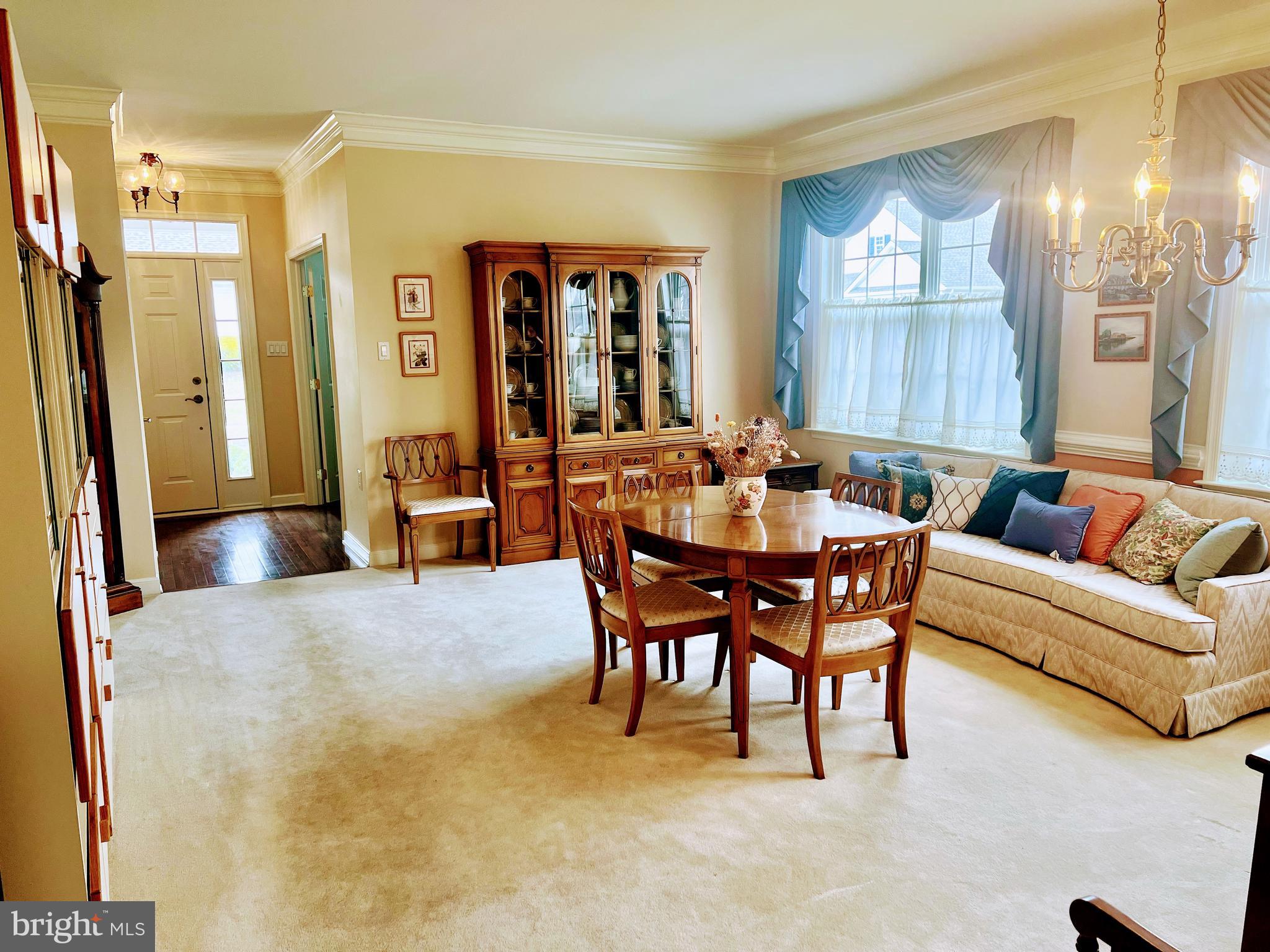 FLOWERS MILL - Residential