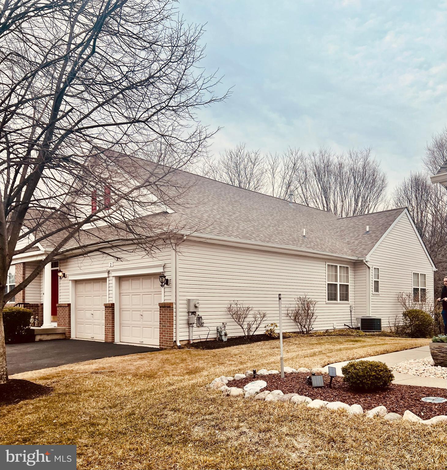 FLOWERS MILL - Residential