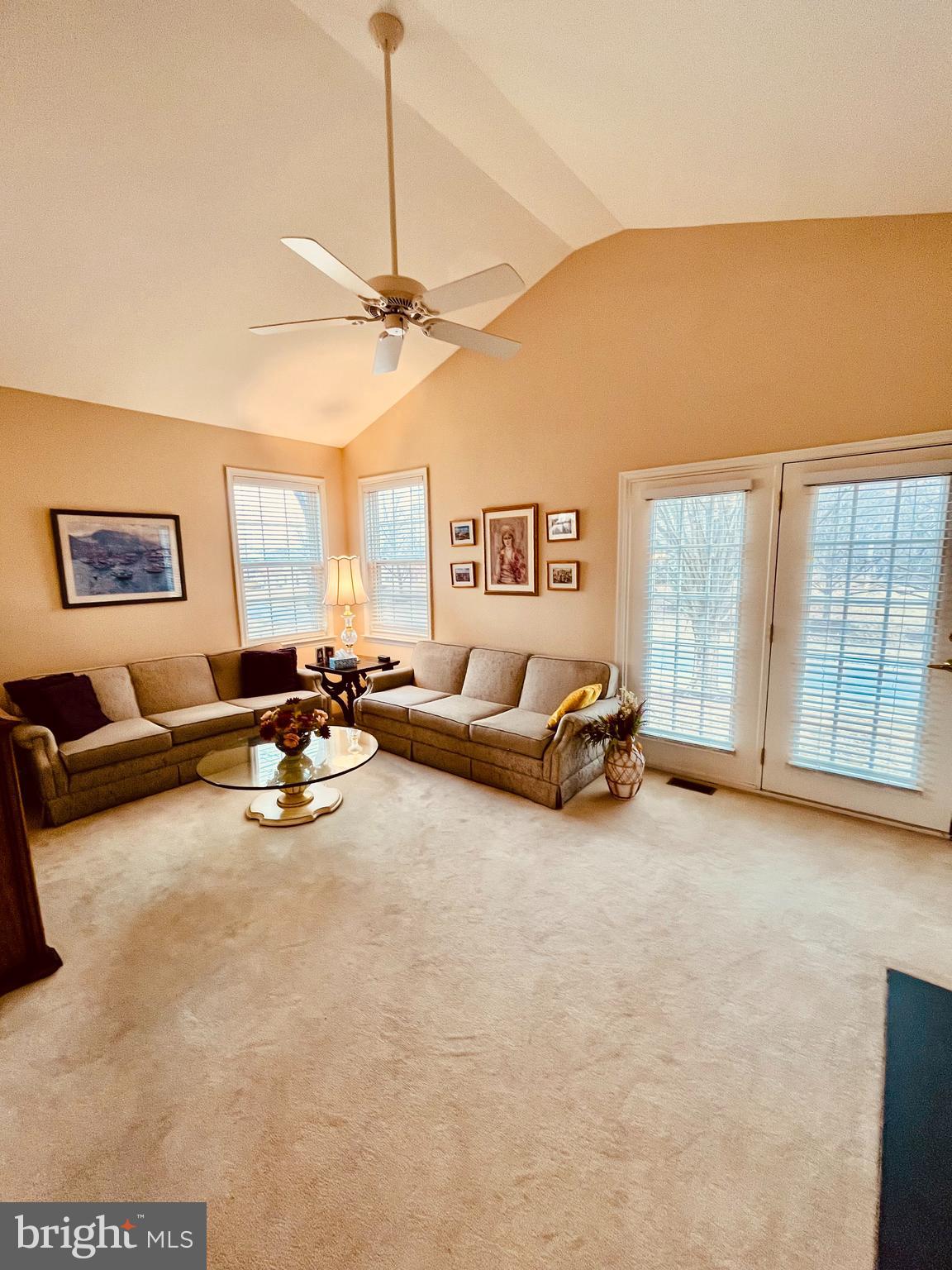 FLOWERS MILL - Residential